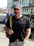 Profile Picture of Nicholas Zalevskyon Wikipedia