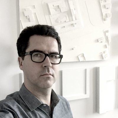 Profile Picture of Philip Ryan (@studiomodh) on Twitter