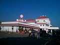 Profile Picture of Sainagar Shirdi railway stationon Wikipedia