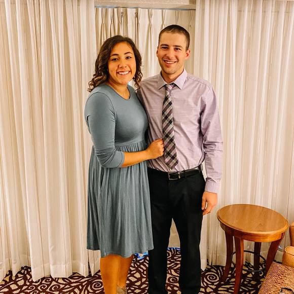 Profile Picture of Bethany Helgerson (@helgy35) on Poshmark