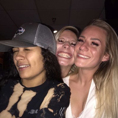 Profile Picture of Tori (@chance_boney) on Twitter