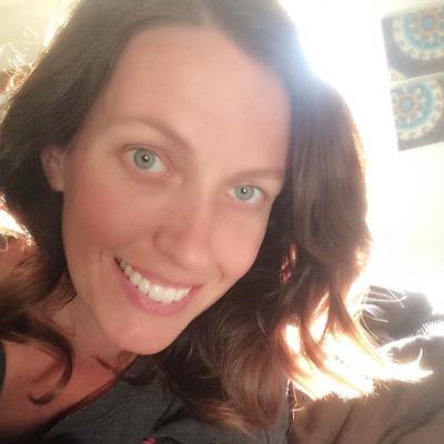 Profile Picture of Catherine Gresham (@findinfitnessCG) on Twitter