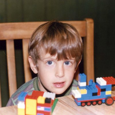 Profile Picture of Bob Spunt (@bobspunt) on Twitter