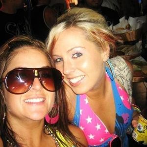 Profile Picture of Kara Jenkins (@donnieblondekara456) on Myspace