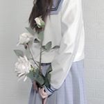 Profile Picture of 见过银河 只想要一颗星. (@_dust.heart_) on Instagram