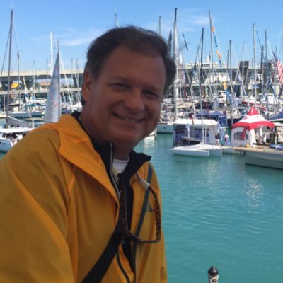 Profile Picture of Daniel Butchko (@ASG_dbutchko) on Twitter