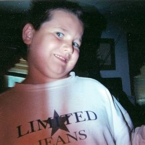 Profile Picture of George Hetherington (@tomtom258) on Myspace