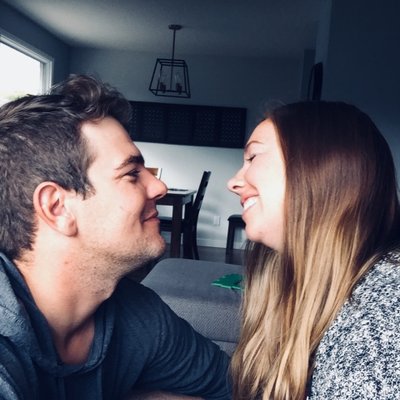 Profile Picture of Danielle Gauthier (@dani_158) on Twitter