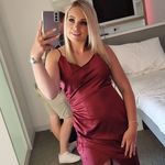 Profile Picture of Whitney Bernard (@whitney_weight_loss) on Instagram