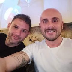 Profile Picture of Michele Colangelo (@michelecolangelo7) on Tiktok