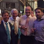 Profile Picture of John Jarman (@john.jarman.73) on Instagram