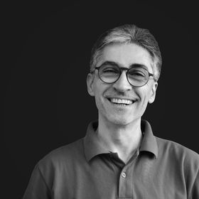 Profile Picture of Fabián Otero (@fmotero) on Pinterest