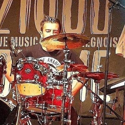 Profile Picture of Jordan Carpentier (@Jo18SOA) on Twitter