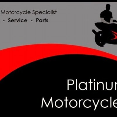 Profile Picture of Platinum Motorcycles (@PlatinumBMW) on Twitter
