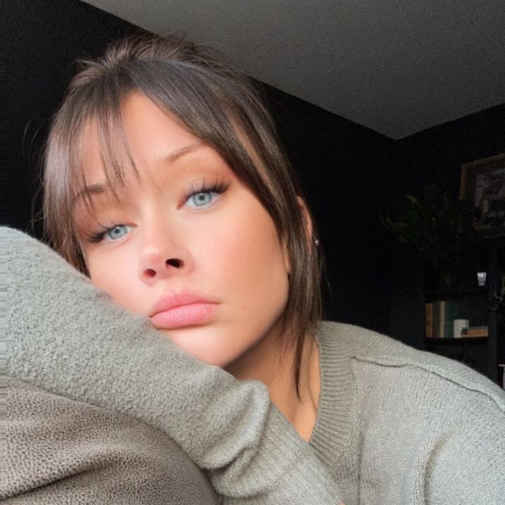 Profile Picture of Mercedes Colizzi (@mercedescolizzi) on Tiktok