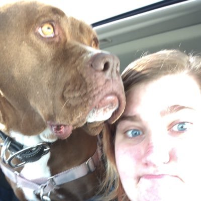 Profile Picture of Jaci Frank (@chronicallyjaci) on Twitter