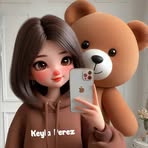 Profile Picture of Keyla Dolores (@keyla.dolores) on Facebook