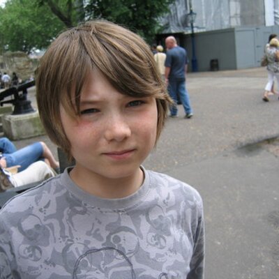 Profile Picture of Bradley Thompson (@ZigzagOpal) on Twitter