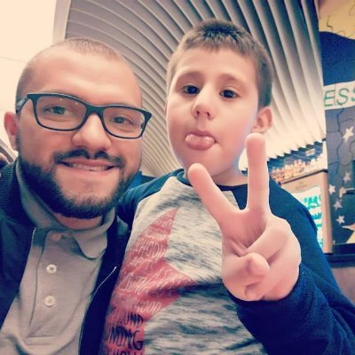 Profile Picture of Jonathan Stiven Ariza (@pjonathan07) on Twitter