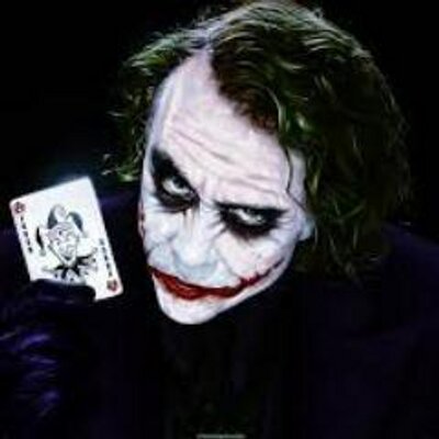 Profile Picture of ALLAN IRVING (@IrvinghALLAN) on Twitter