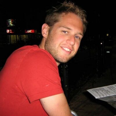 Profile Picture of Christopher Lukins (@chrislukins) on Twitter