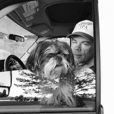 Profile Picture of Michael Carter (on Brief Hiatus) (@mcmichaelcarter) on Twitter