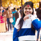 Profile Picture of   Nabina jaishi (@nabbu_o1)... (@nabbu_o1) on Tiktok