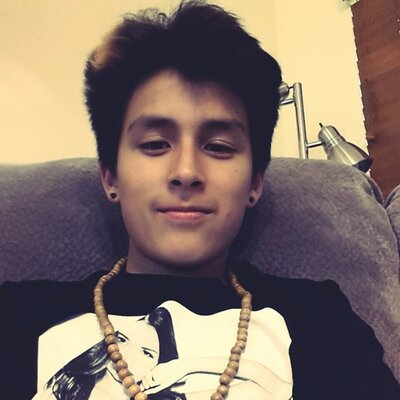Profile Picture of Erik Almanza (@Agod_) on Twitter
