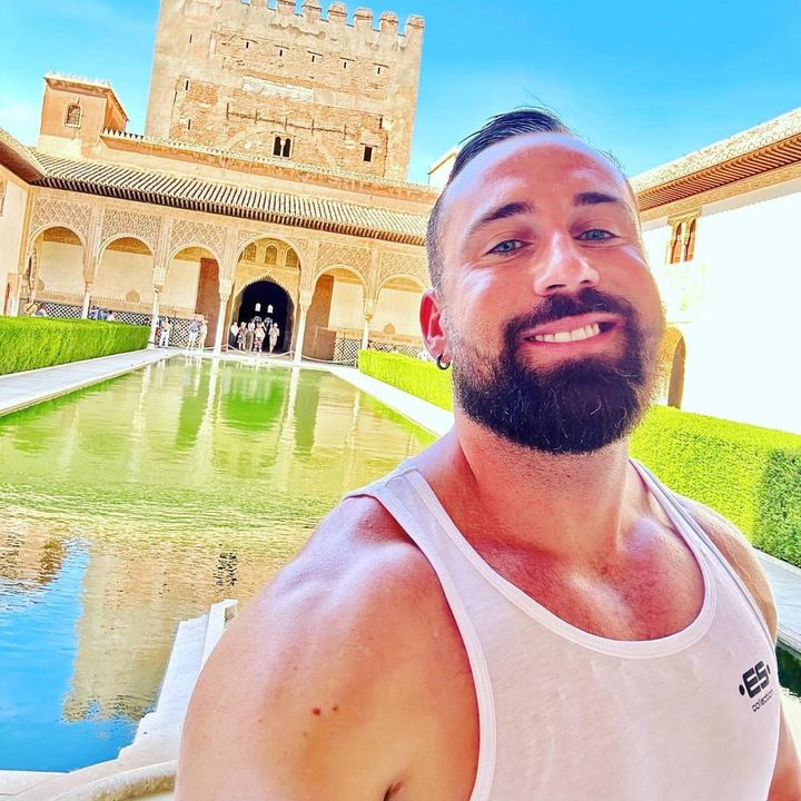Profile Picture of Joe Bleau (@joe.bleau8) on Tiktok