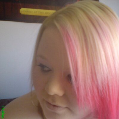 Profile Picture of Genna Leah Spring (@xX_BABY_GIRL_Xx) on Twitter