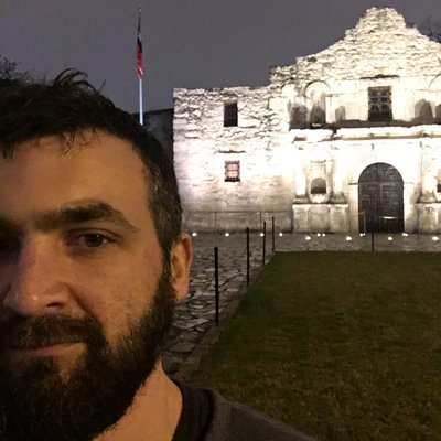 Profile Picture of Karl Morand (@@KarlMorand) on Twitter