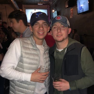 Profile Picture of Tom Flickinger (@tflick99) on Twitter