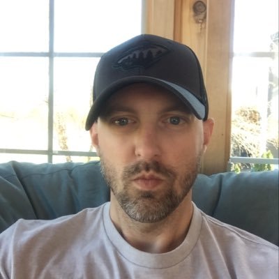 Profile Picture of Dan Hubley (@hubley_dan) on Twitter