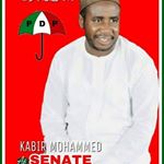 Profile Picture of Hon Kabir Mohammed (@hon.kabir_mohammed) on Instagram