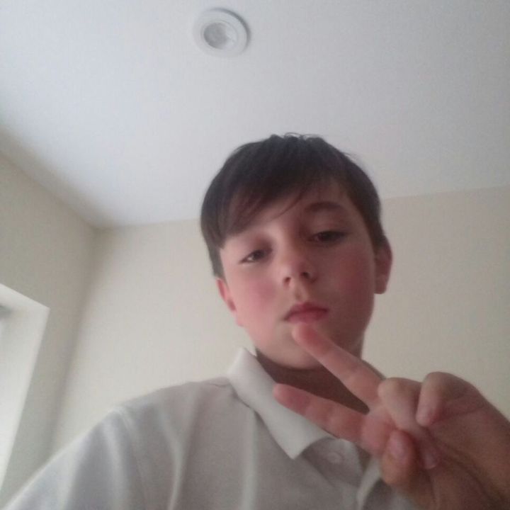 Profile Picture of Dominique humphreys (@djbest295) on Tiktok