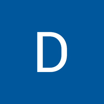 Profile Picture of Derrick Derrick (@Derrick05248356) on Twitter