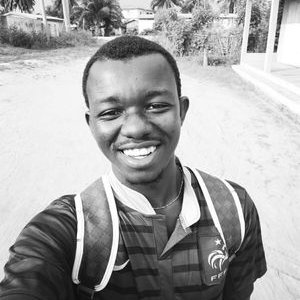 Profile Picture of RICHARD ASAMOAH FRIMPONG (@RICHARD70261371) on Twitter