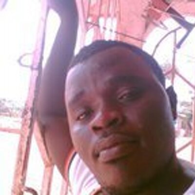 Profile Picture of Jones Asante (@JonesAsante1) on Twitter