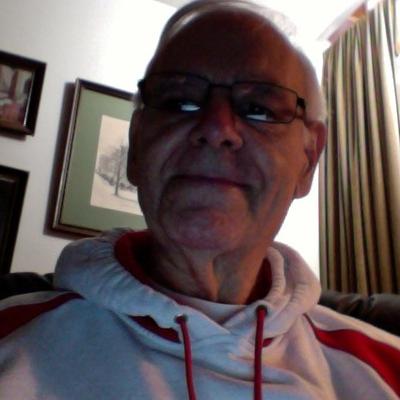 Profile Picture of Garry Yates (@GEEZILLA868) on Twitter