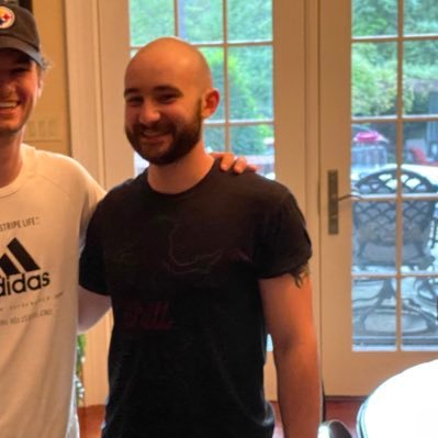 Profile Picture of Connor (@ConnorT_Dowd) on Twitter