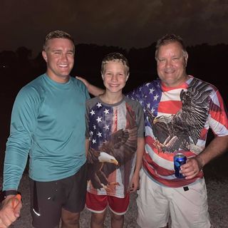 Profile Picture of Brad Traylor (@brad.traylor.7) on Facebook