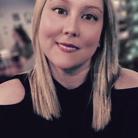 Profile Picture of Joann Sparrow (@joannnsparrow) on Pinterest