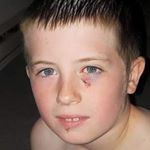 Profile Picture of Logan Calvert (@bob__marley33) on Instagram