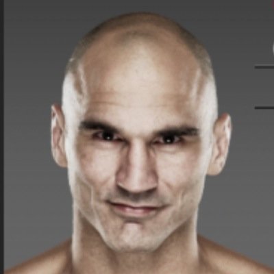 Profile Picture of Nate James (@NateJamesMMA) on Twitter