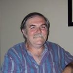 Profile Picture of Edward Cramer (@edmansea) on Instagram