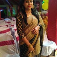 Profile Picture of Susmita Paul (@susmita-paul-36) on Quora