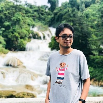 Profile Picture of Mark Nichol Malinao (@sharky_clear) on Twitter