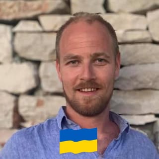 Profile Picture of Martin Hynek (@martinhynek) on Instagram