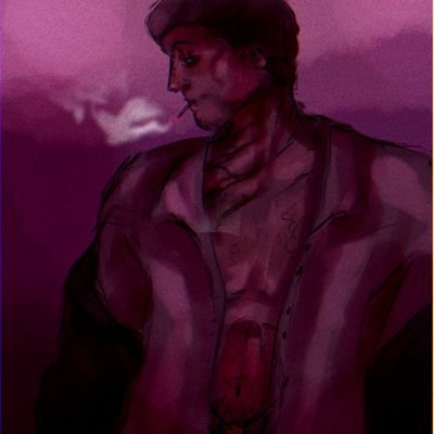 Profile Picture of Mark Cravern (@TylerTymon) on Twitter