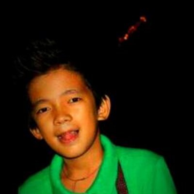 Profile Picture of Robert Kein Olaybar (@KeinRobert) on Twitter